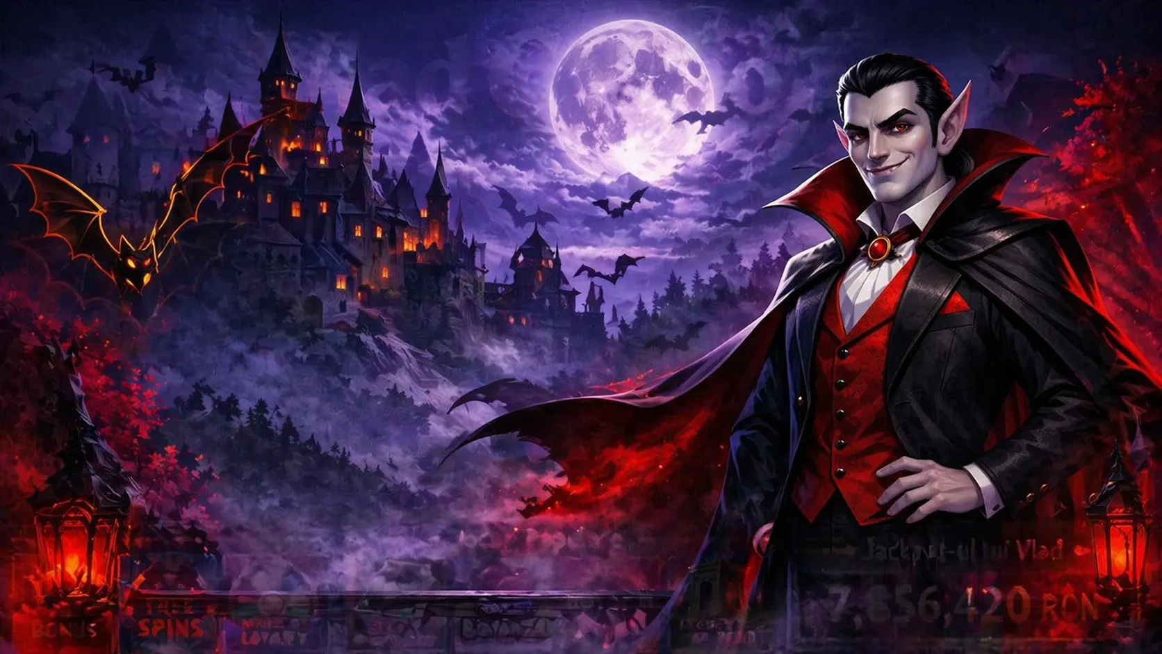 Vlad Casino